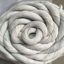  姜堰市金鷹密封保溫材料廠 主營 石棉紗,石棉布,石棉