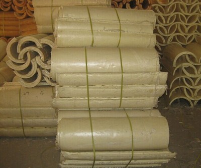 聚氨酯保溫瓦殼價格_環保/保溫/密封/防水防火材料_保溫材料_保溫瓦殼_產品庫_中國環保在線