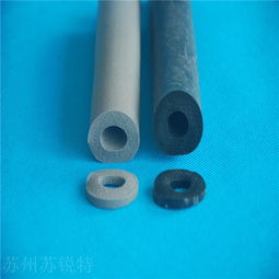 發(fā)泡密封條的種類及特點(diǎn)