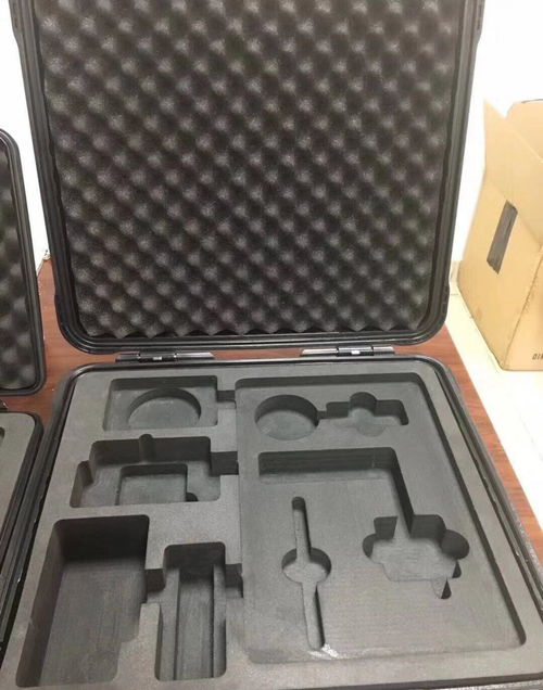 廈門儀器eva包裝內托 定制eva包裝內托廠家 廈門eva