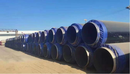 聚氨酯保溫管施工中應注意的細節(jié)