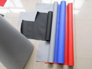 信陽硅膠防火布廠家與價格分析 保溫、密封與防腐應(yīng)用詳解