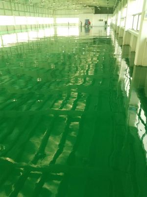 南亞128 滎陽廠房環(huán)氧地坪漆與耐磨地坪漆價(jià)格解析及環(huán)保保溫材料應(yīng)用