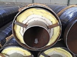 探究一米鋼套鋼直埋保溫管價(jià)格與密封保溫材料的關(guān)系