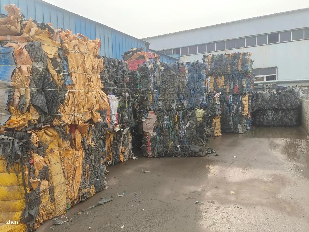 再生資源發(fā)展利用 廢棄波紋管、路障、下沉藍桶與下沉乙料的有效回收