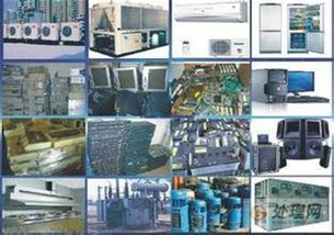 增城與從化電纜回收服務 專業、高效的物資回收伙伴——燦明回收