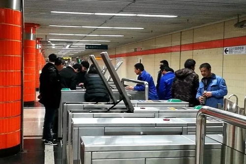 技術驅動智慧城市新圖景 東信服務助力上海市民美好出行